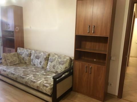 квартира за адресою Вадима Гетьмана вул., 46