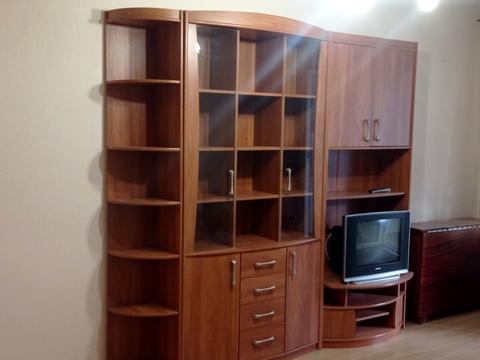 квартира за адресою Вадима Гетьмана вул., 46