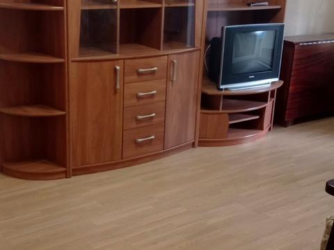 квартира за адресою Вадима Гетьмана вул., 46