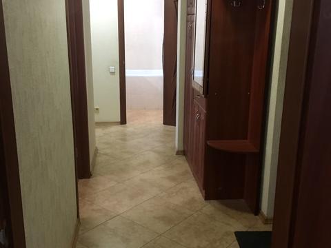 квартира за адресою Вадима Гетьмана вул., 46