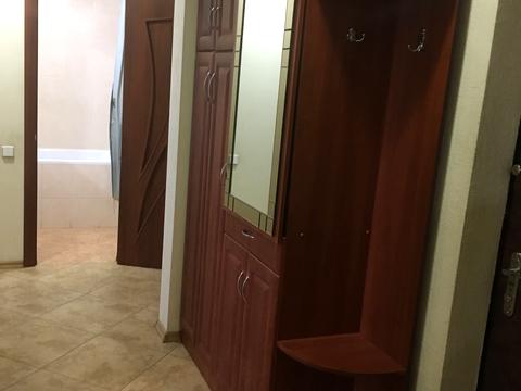 квартира за адресою Вадима Гетьмана вул., 46