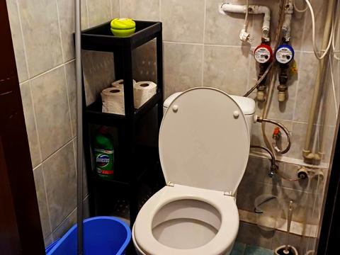 квартира за адресою Голосіївський просп. (40-річчя Жовтня), 100/2