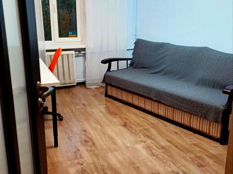 квартира за адресою Голосіївський просп. (40-річчя Жовтня), 100/2