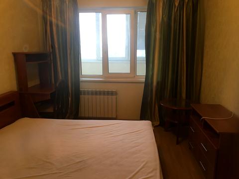 квартира за адресою Вадима Гетьмана вул., 46