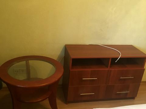 квартира за адресою Вадима Гетьмана вул., 46