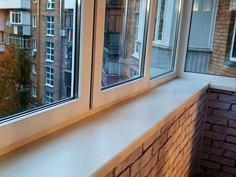 квартира за адресою Голосіївський просп. (40-річчя Жовтня), 100/2