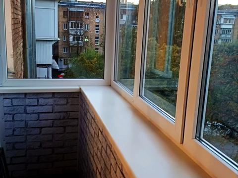 квартира за адресою Голосіївський просп. (40-річчя Жовтня), 100/2