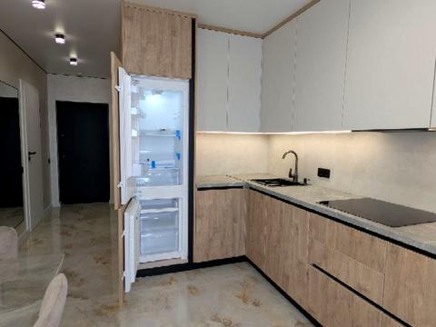 квартира за адресою Івано-Франківськ, Богдана Хмельницького вул., 223а