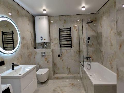 квартира за адресою Івано-Франківськ, Богдана Хмельницького вул., 223а