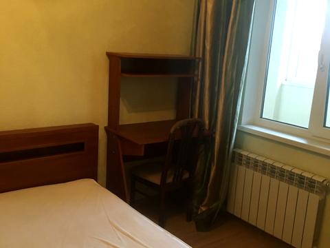 квартира за адресою Вадима Гетьмана вул., 46