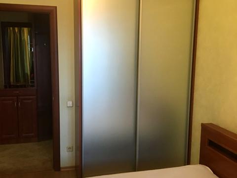 квартира за адресою Вадима Гетьмана вул., 46