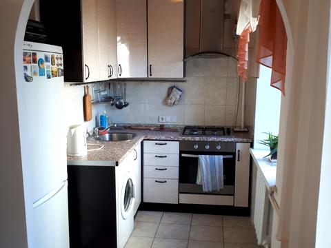 квартира за адресою Голосіївський просп. (40-річчя Жовтня), 100/2