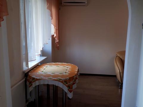 квартира за адресою Голосіївський просп. (40-річчя Жовтня), 100/2