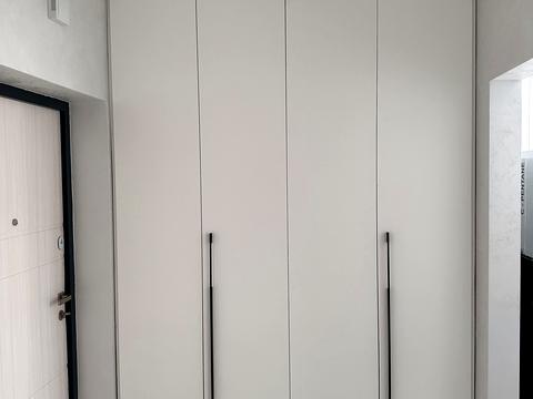 квартира по адресу Лесная ул., 5-В