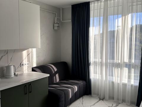 квартира по адресу Лесная ул., 5-В