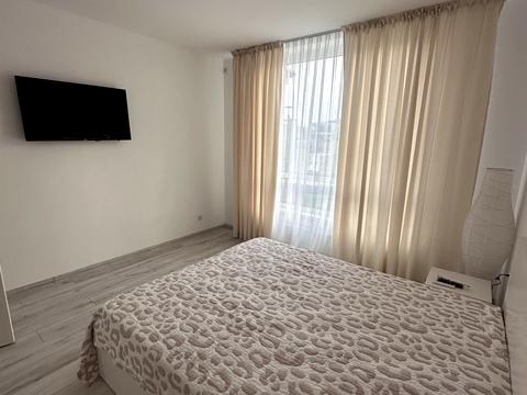 квартира по адресу Лесная ул., 5-В