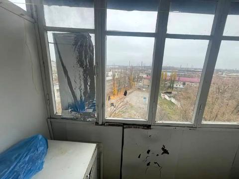 квартира по адресу Любарского ул. (Білостоцького), 84