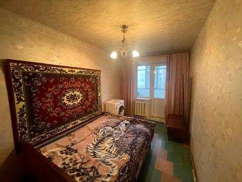 квартира по адресу Любарского ул. (Білостоцького), 84