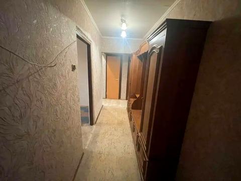 квартира по адресу Любарского ул. (Білостоцького), 84