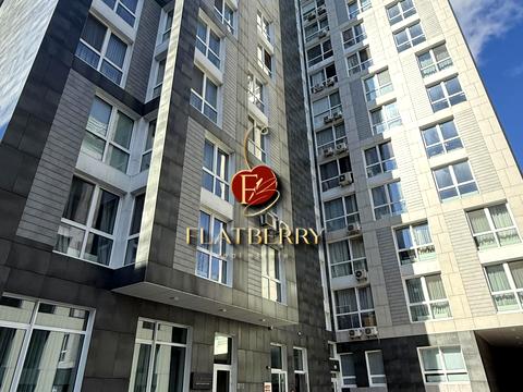 квартира за адресою Лейпцизька вул., 13а