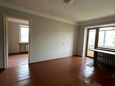 квартира за адресою Севастопольська вул., 26