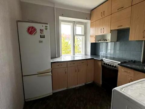 квартира за адресою Севастопольська вул., 26