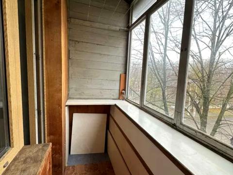 квартира за адресою Севастопольська вул., 26