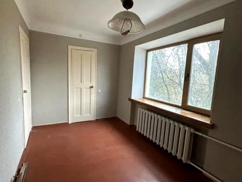 квартира за адресою Севастопольська вул., 26