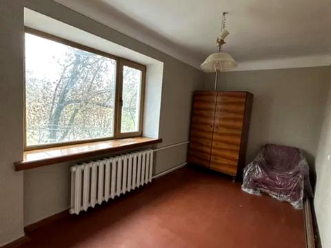 квартира за адресою Севастопольська вул., 26