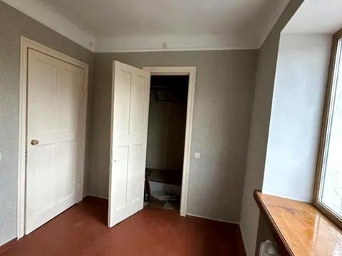 квартира за адресою Севастопольська вул., 26