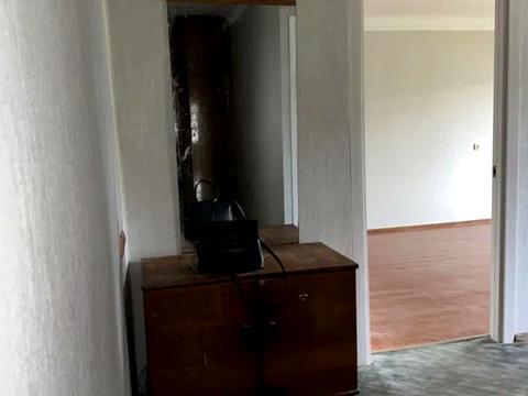 квартира за адресою Севастопольська вул., 26