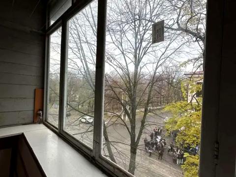 квартира за адресою Севастопольська вул., 26