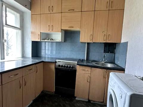 квартира за адресою Севастопольська вул., 26