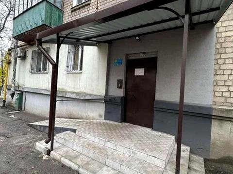 квартира за адресою Севастопольська вул., 26