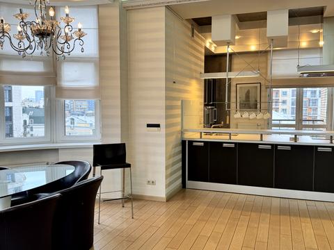 квартира за адресою Лютеранська вул., 10-А