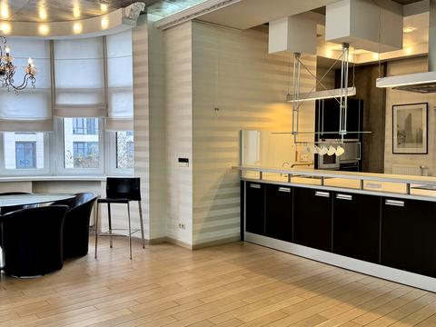 квартира за адресою Лютеранська вул., 10-А