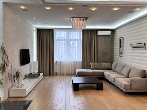 квартира за адресою Лютеранська вул., 10-А