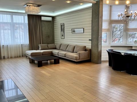 квартира за адресою Лютеранська вул., 10-А