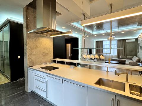 квартира за адресою Лютеранська вул., 10-А