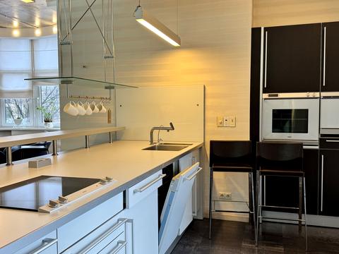 квартира за адресою Лютеранська вул., 10-А