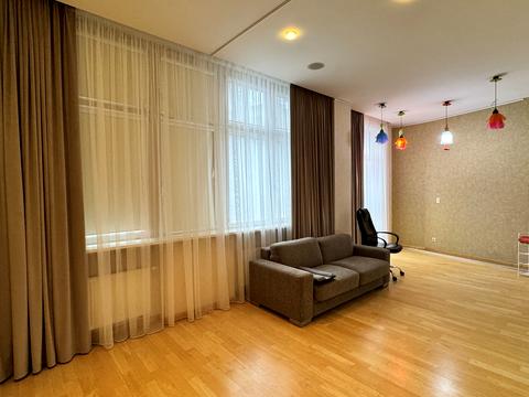 квартира за адресою Лютеранська вул., 10-А