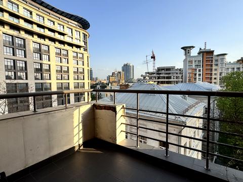 квартира за адресою Лютеранська вул., 10-А