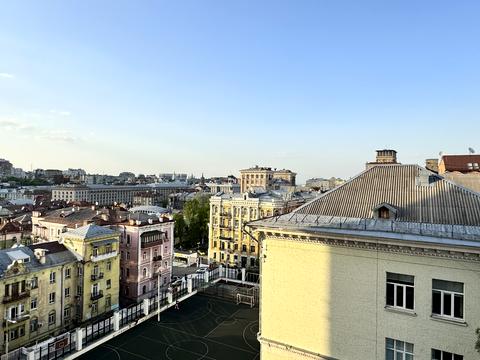 квартира за адресою Лютеранська вул., 10-А