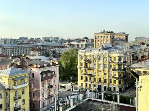 квартира за адресою Лютеранська вул., 10-А