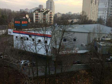 квартира за адресою Вадима Гетьмана вул., 46