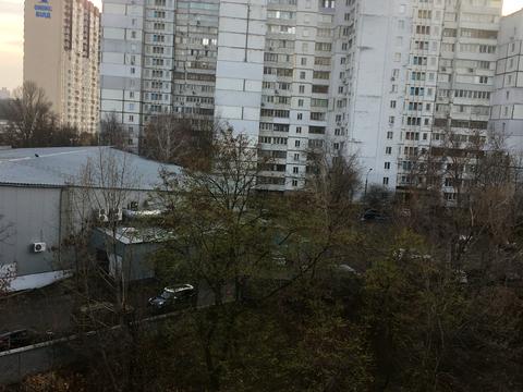 квартира за адресою Вадима Гетьмана вул., 46