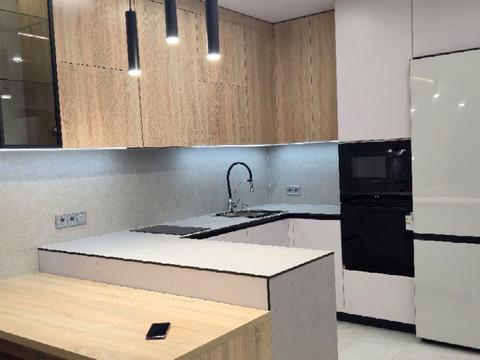 квартира за адресою Родини Кістяківських вул., 10