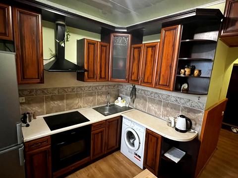 квартира за адресою Олімпійська вул., 8-Б