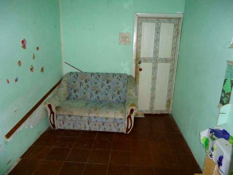 квартира по адресу Большая Диёвская ул. (Братьев Трофимовых), 4