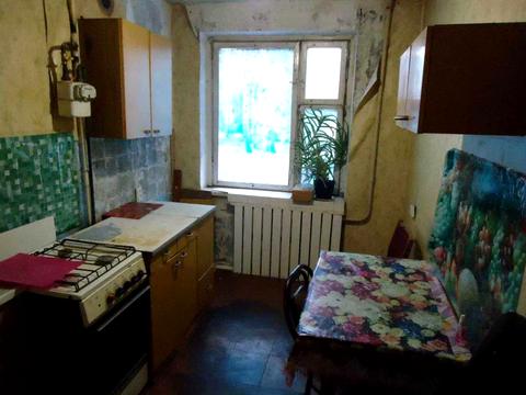 квартира по адресу Большая Диёвская ул. (Братьев Трофимовых), 4